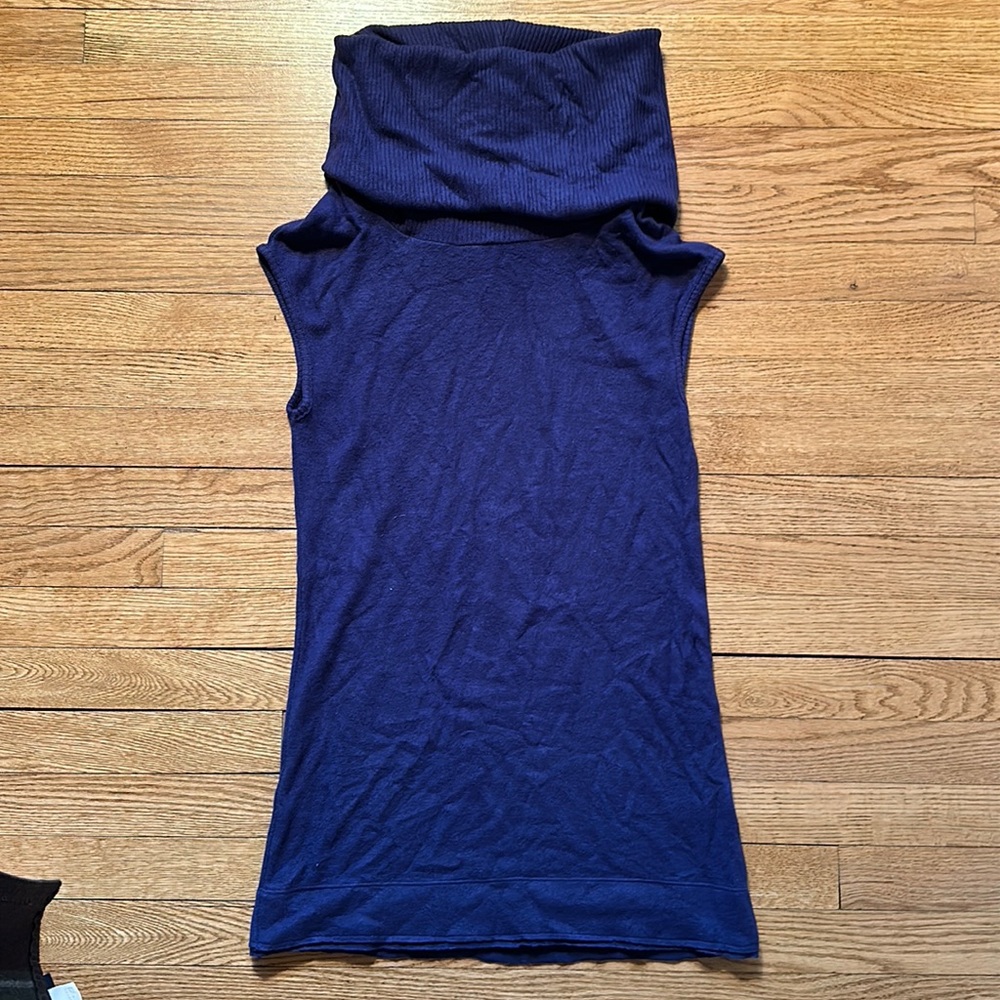 Three Dots Fay Top size: S